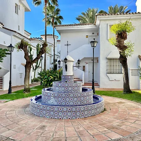 Los Naranjos De Marbella - Eaw Homes Esterno foto