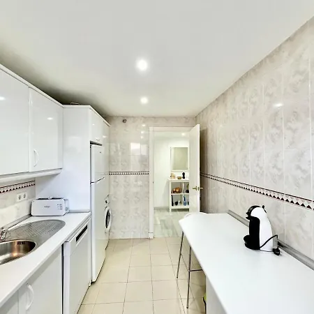 Los Naranjos De Marbella - Eaw Homes Esterno foto
