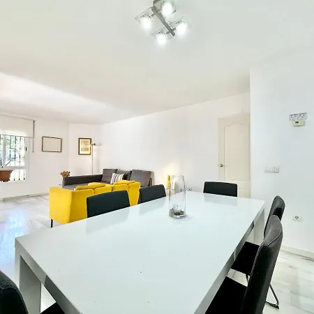 Los Naranjos De Marbella - Eaw Homes Esterno foto