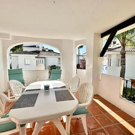 Los Naranjos De Marbella - Eaw Homes Esterno foto