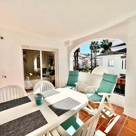 Los Naranjos De Marbella - Eaw Homes Esterno foto