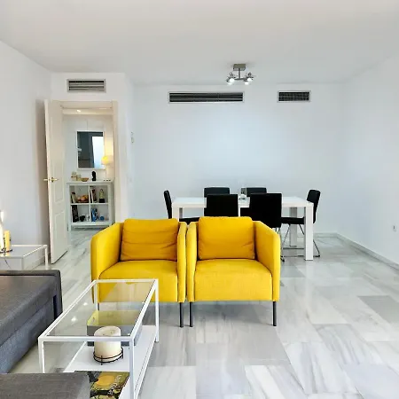 Los Naranjos De Marbella - Eaw Homes Esterno foto