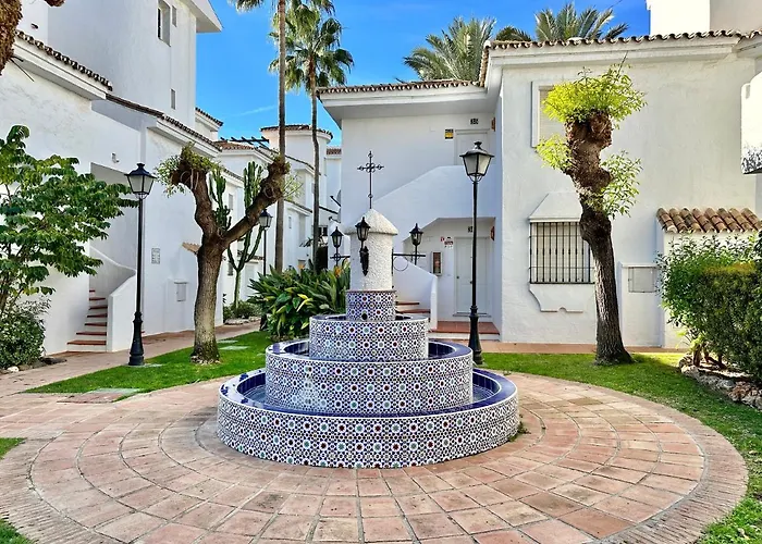 Los Naranjos De Marbella - Eaw Homes
