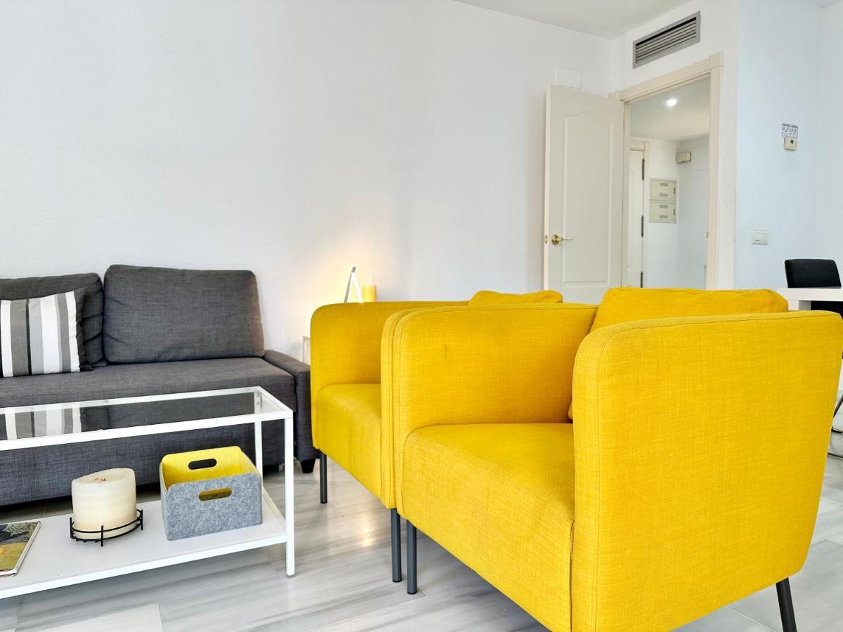 Appartement Naranjos De - Eaw Homes Marbellac