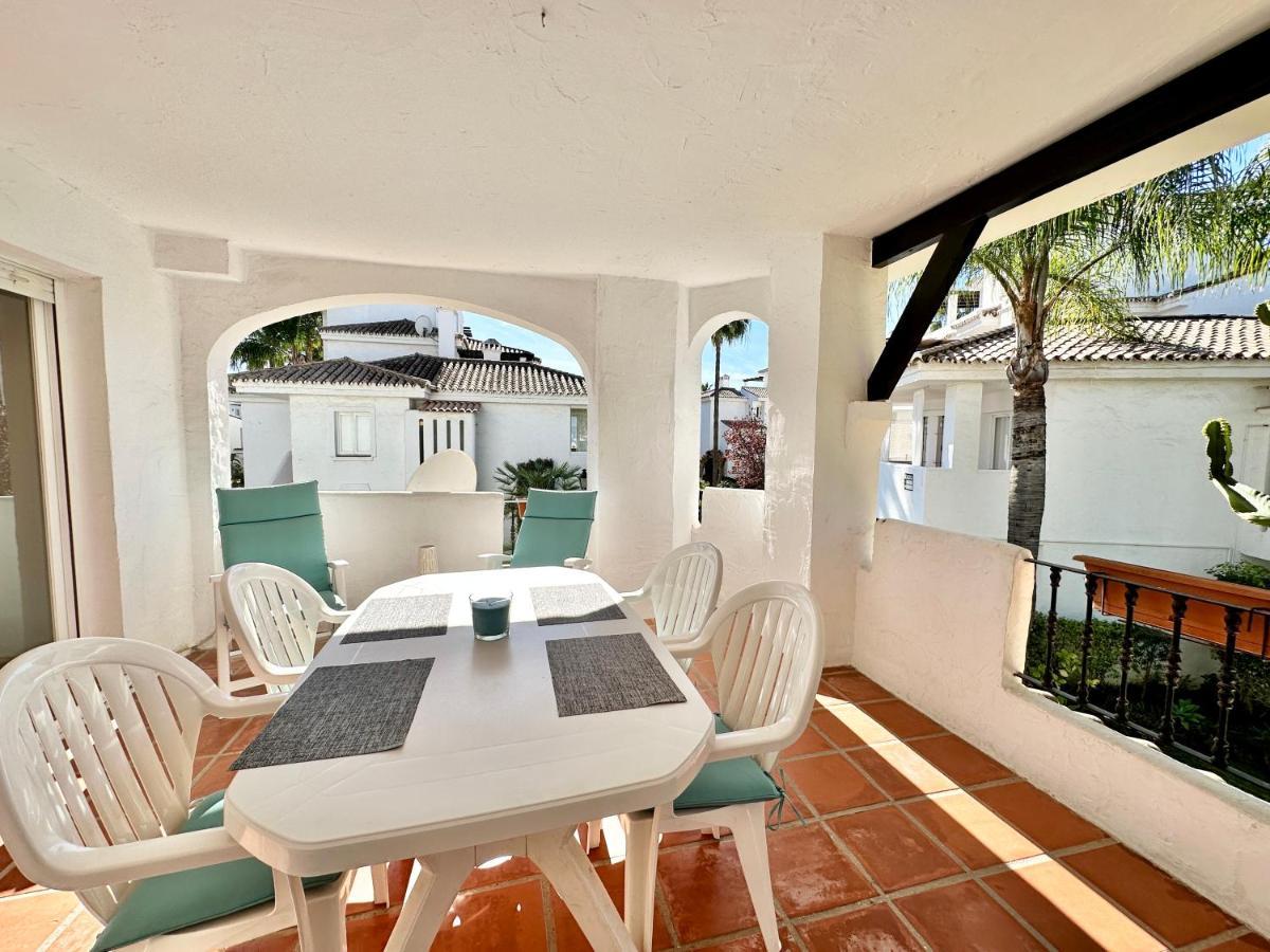 Naranjos De - Eaw Homes Appartement *