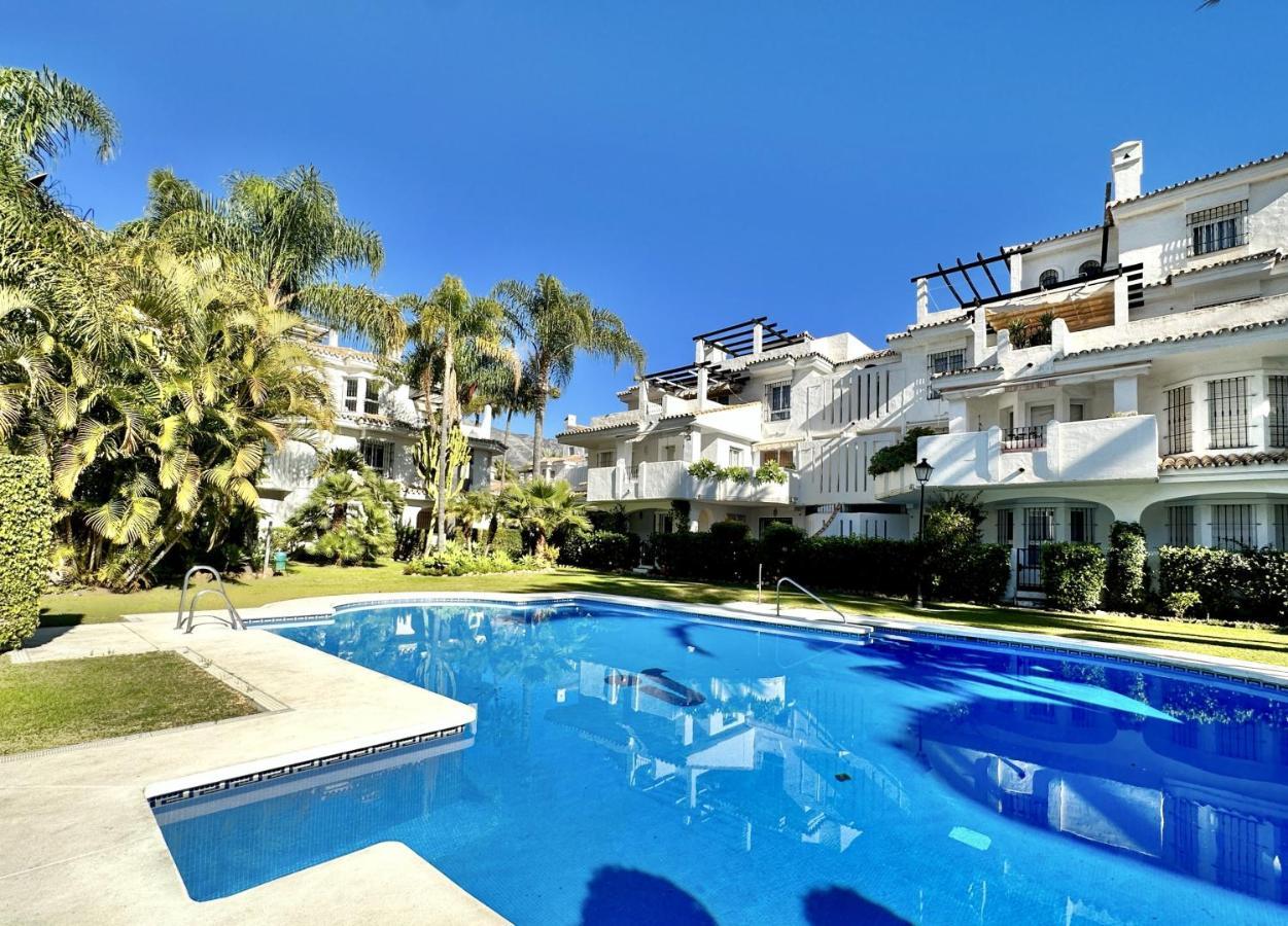Naranjos De - Eaw Homes Appartement Marbellac