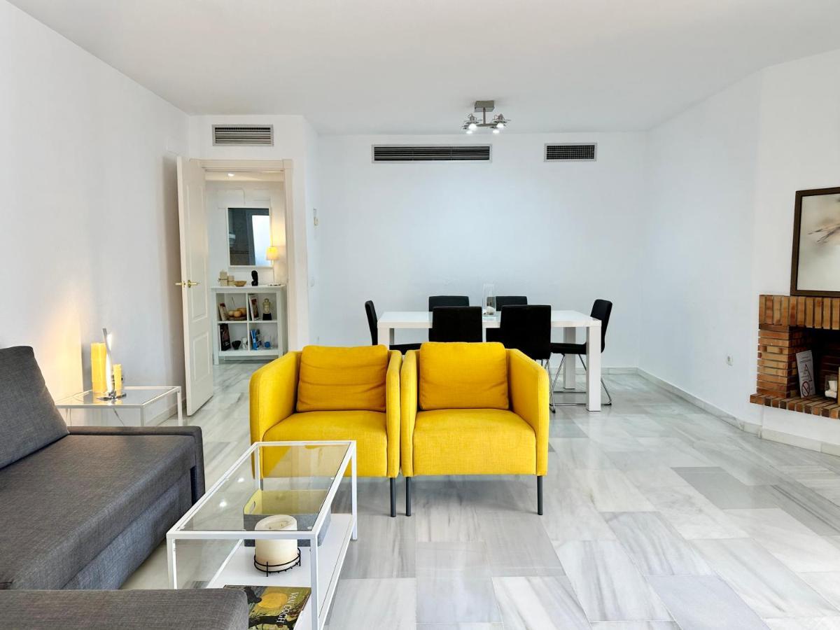 Naranjos De - Eaw Homes * Marbellac