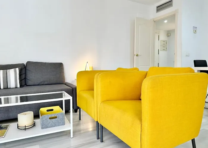 Los Naranjos De Marbella - Eaw Homes
