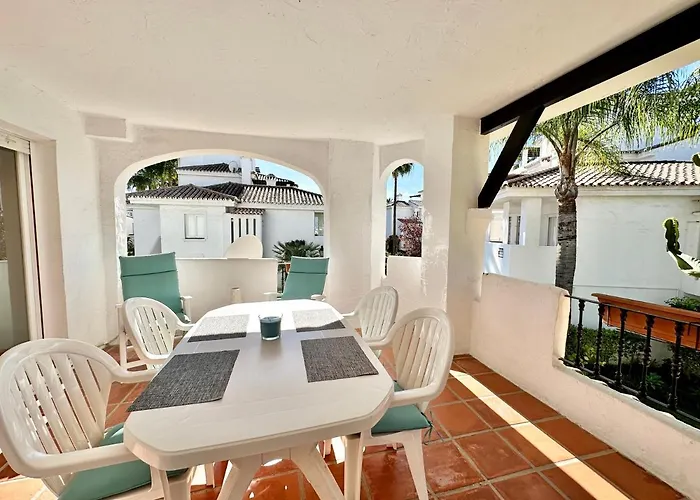 Los Naranjos De Marbella - Eaw Homes