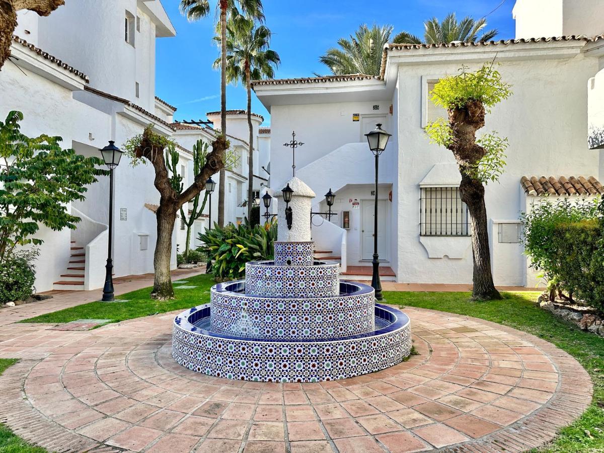 Apartamento Naranjos De - Eaw Homes Marbella