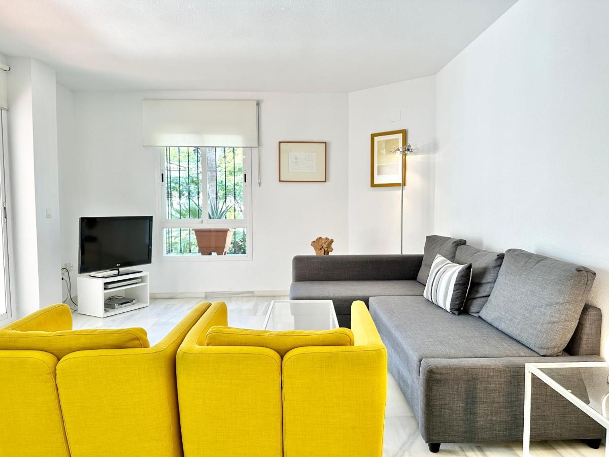 Naranjos De - Eaw Homes * Marbella